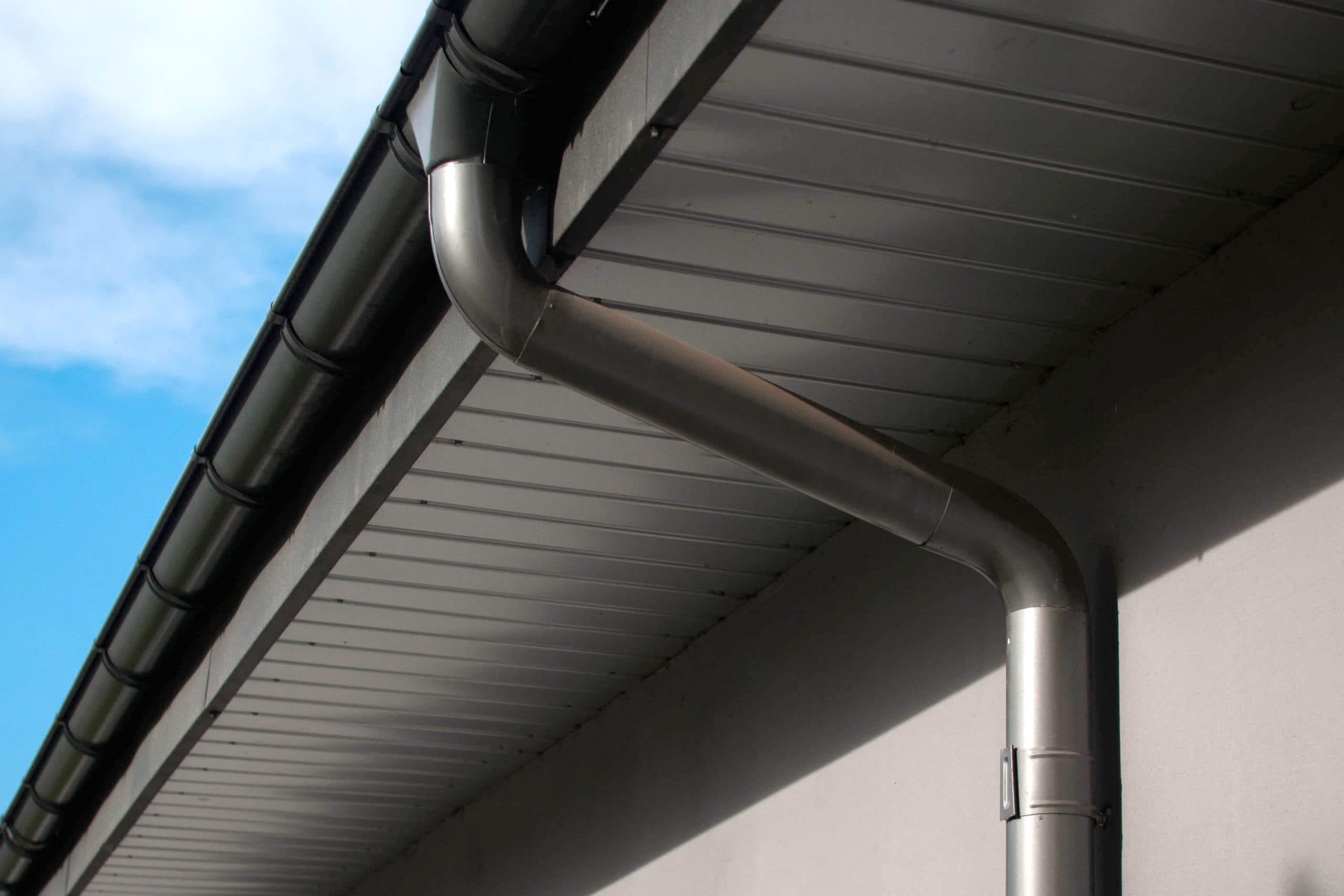 Reliable and affordable Galvanized gutters installation in Georgetown